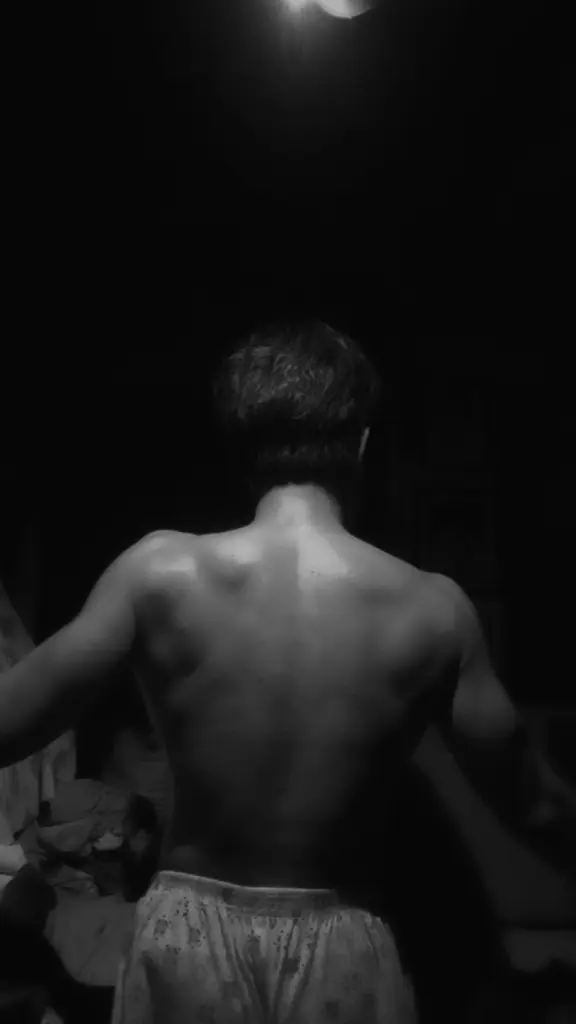 Working Out